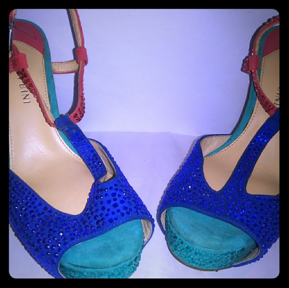 Gianni Bini

Heel